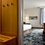 Hampton Inn Springfield-South