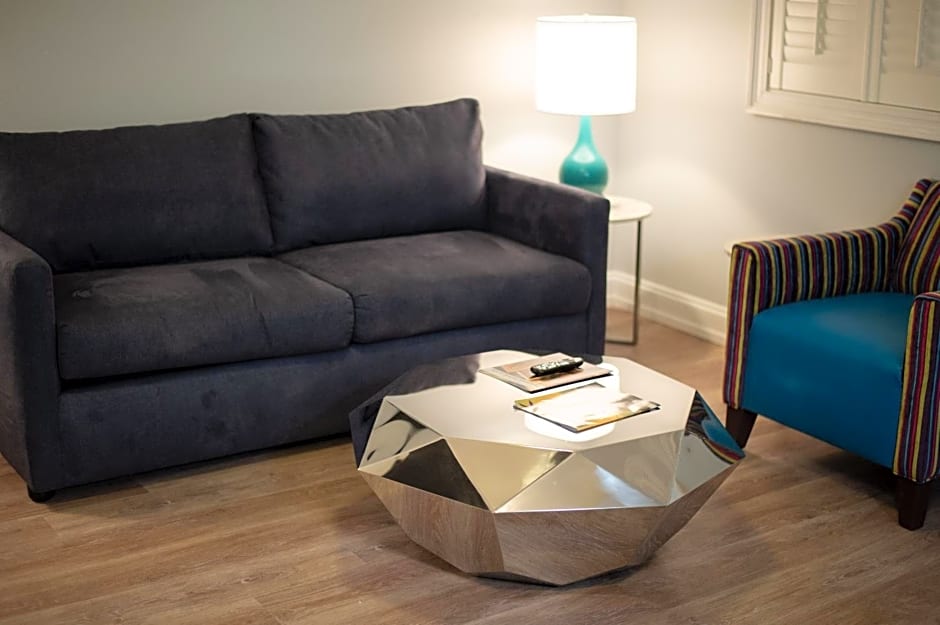 Frenchmen Orleans at 519, Ascend Hotel Collection