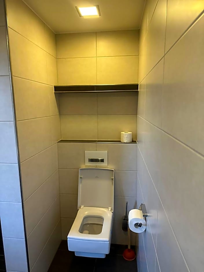 Hotel Bender