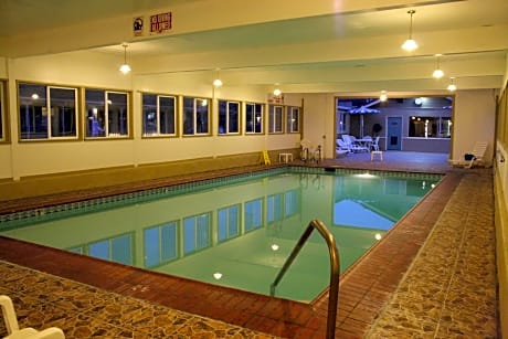 El Castell Motel