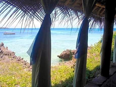 Bungalow - Beach Front