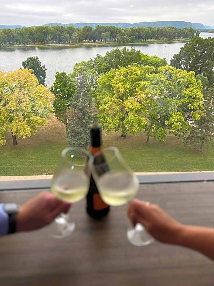 Radisson Hotel La Crosse