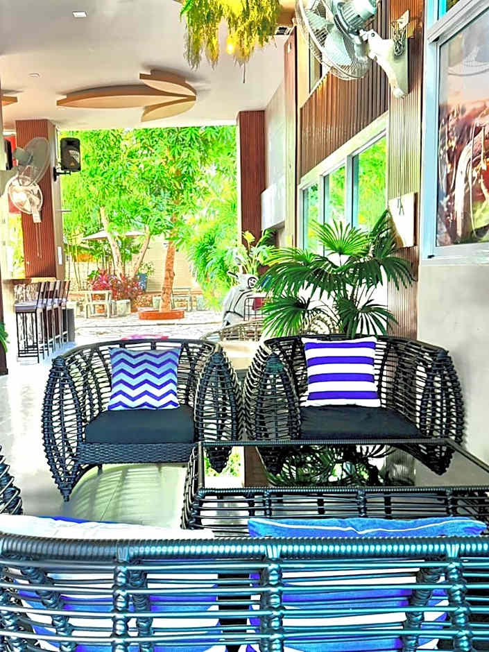 Anchan Hotel & Spa