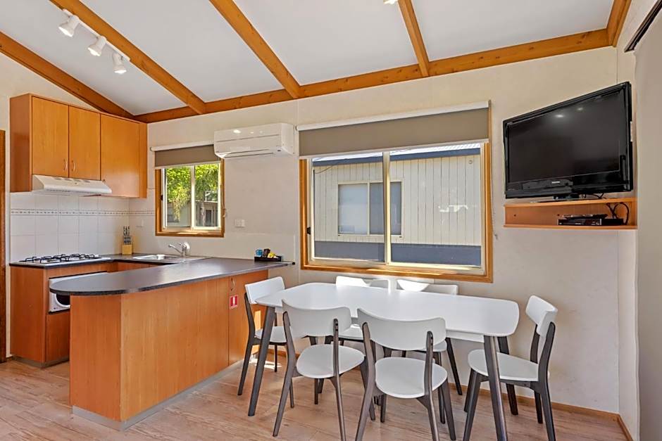 Discovery Parks - Maidens Inn Moama