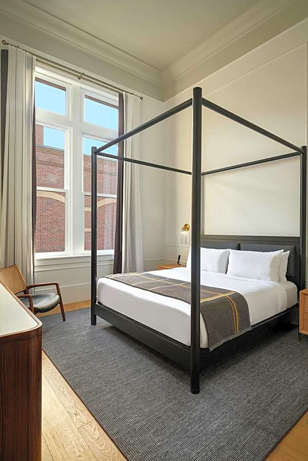 Asher Adams, Autograph Collection