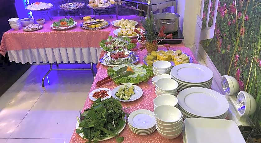 Camellia Hotel Ninh Binh