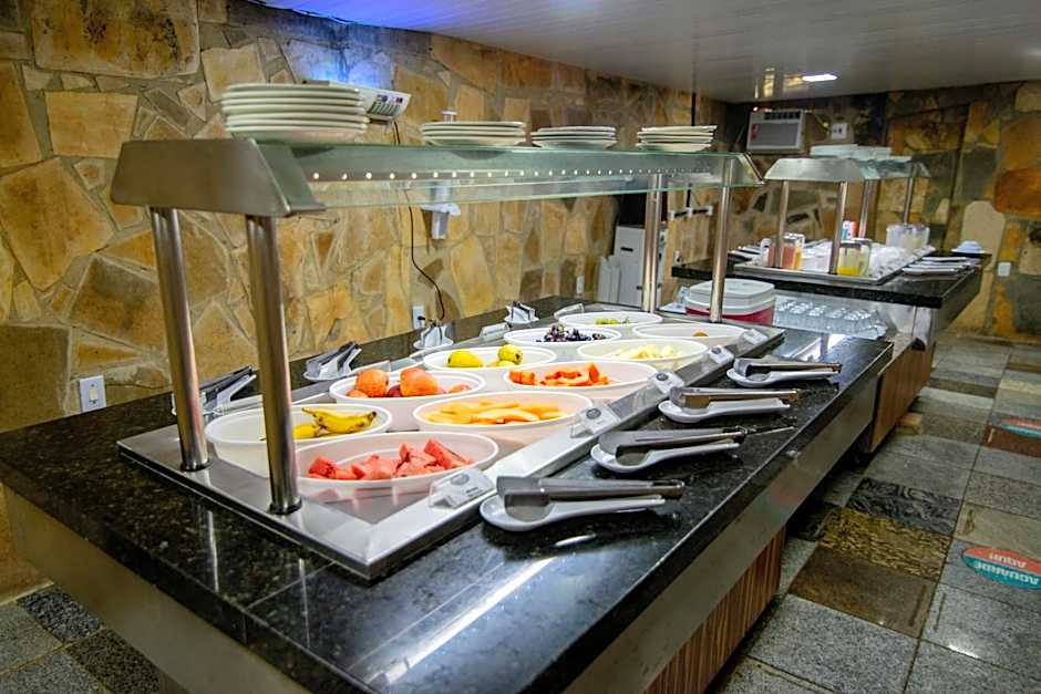 Coliseum Beach Hotel All Inclusive