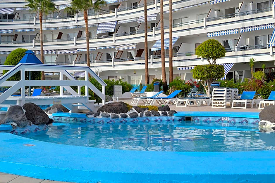 Apartamentos Garden Atlantis en Club Atlantis