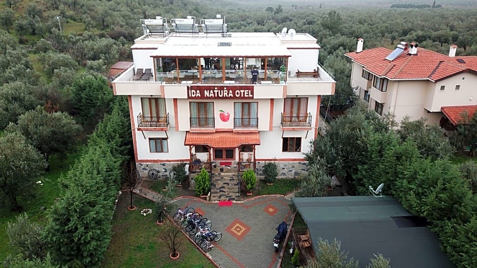 Kazdaglari Ida Natura Bungalov Hotel
