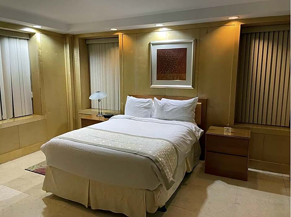 The Eldon Luxury Suites