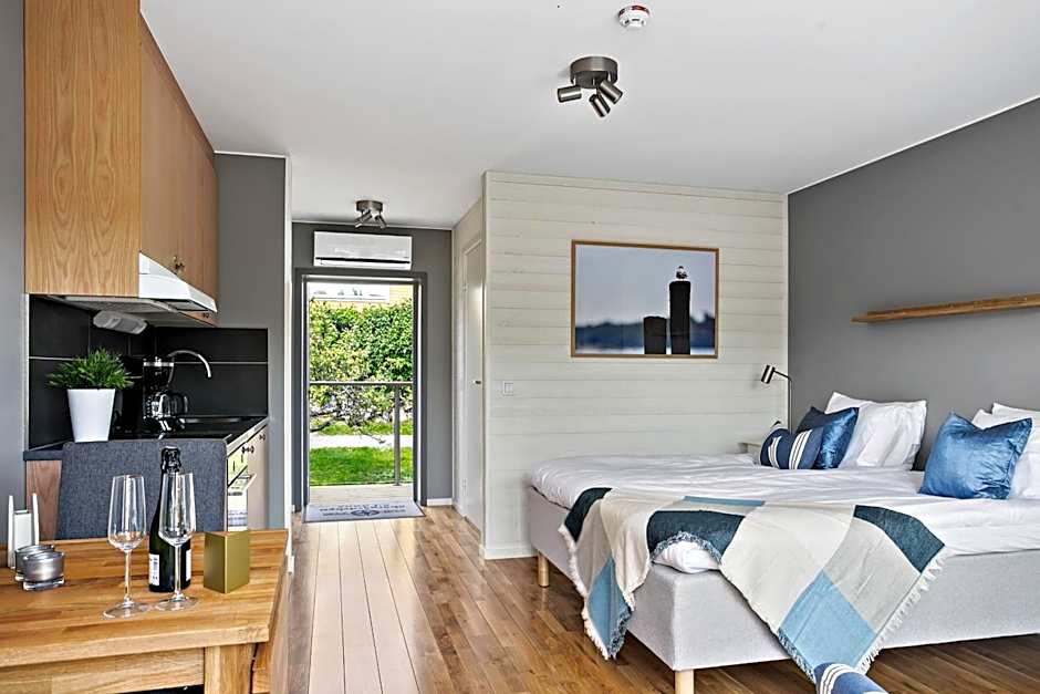 Skärgårdsbyn Hotell