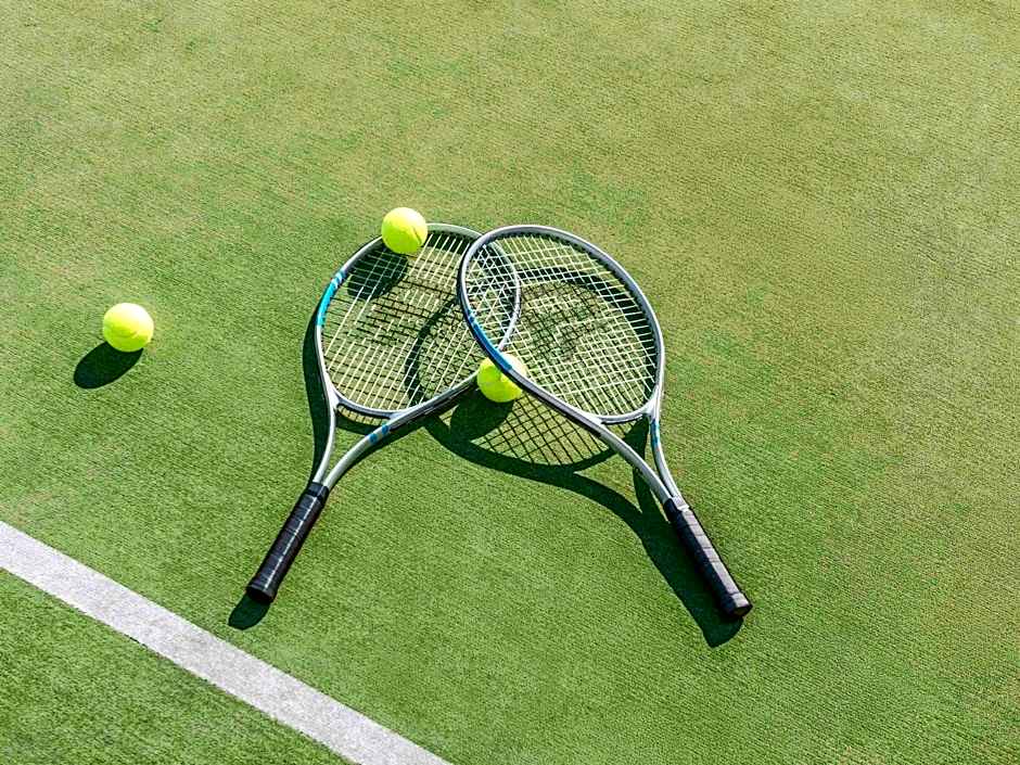 Novotel Sydney On Darling Harbour