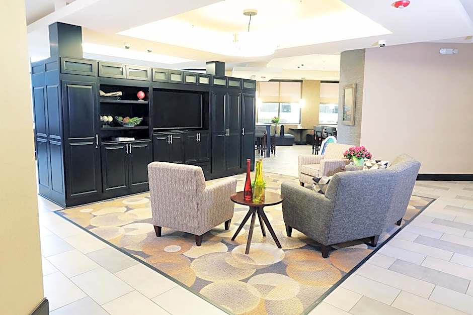 Holiday Inn Champaign By IHG