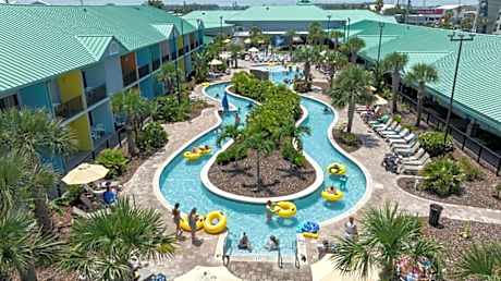 Beachside Hotel and Suites