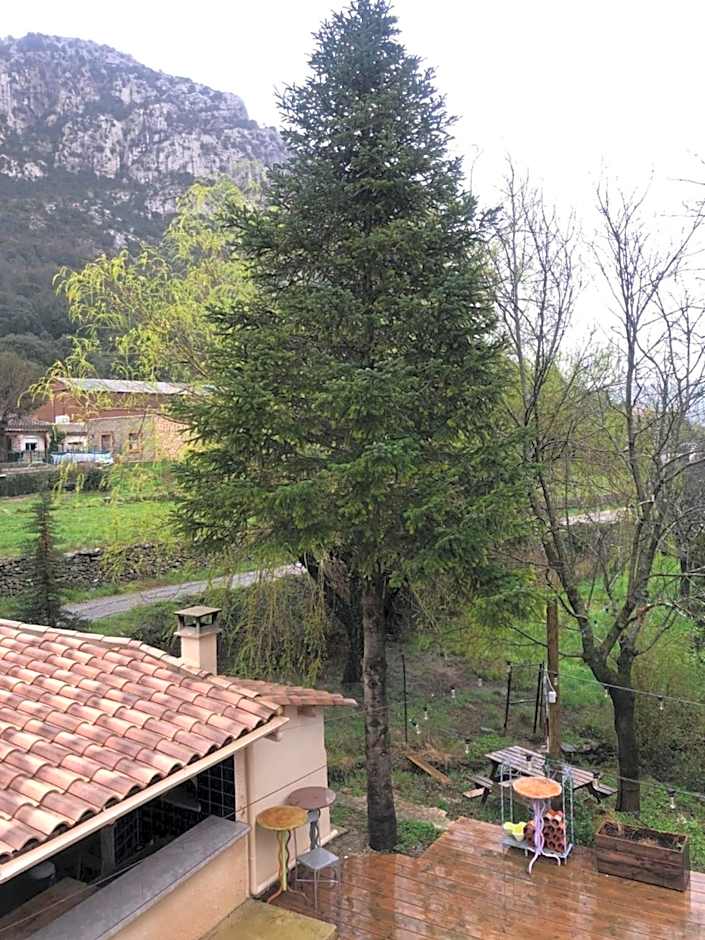 Auberge De La Vallee