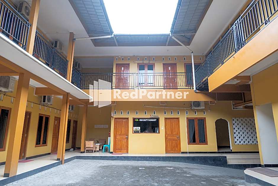 Wisma Handayani Syariah Mitra RedDoorz near RSUD Wonosari