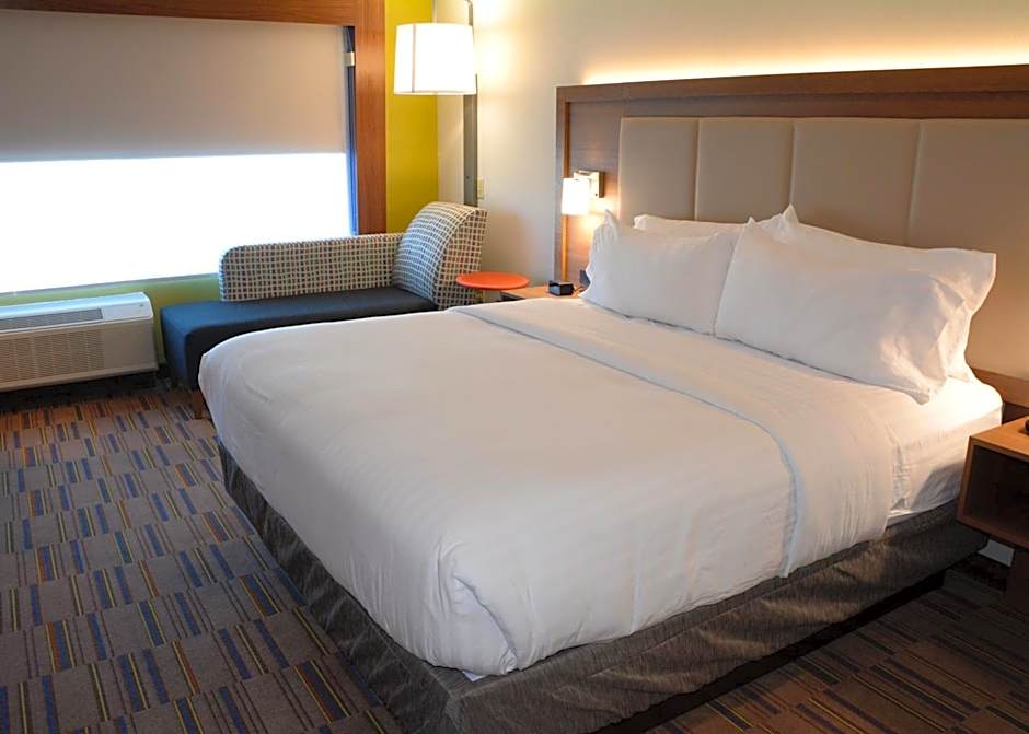 Holiday Inn Express & Suites Pittsburgh - Monroeville By IHG
