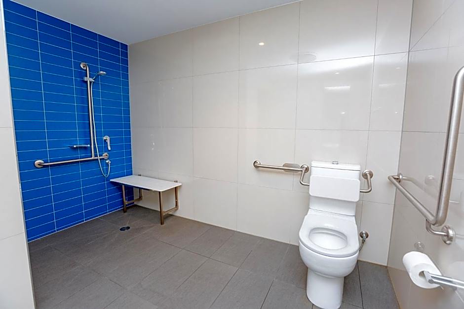 Global Backpackers Cairns