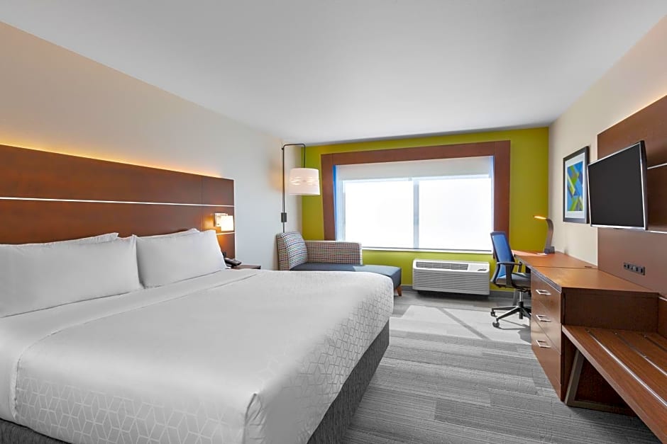 Holiday Inn Express and Suites Union Gap- Yakima Area By IHG