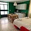 Residenza Giancesare Family Apartments