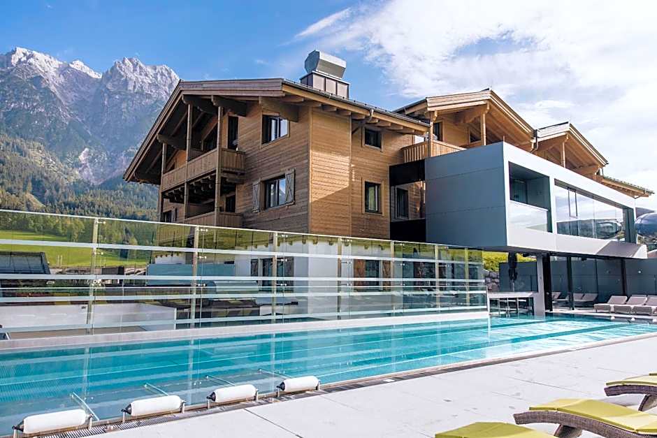 Hotel Riederalm