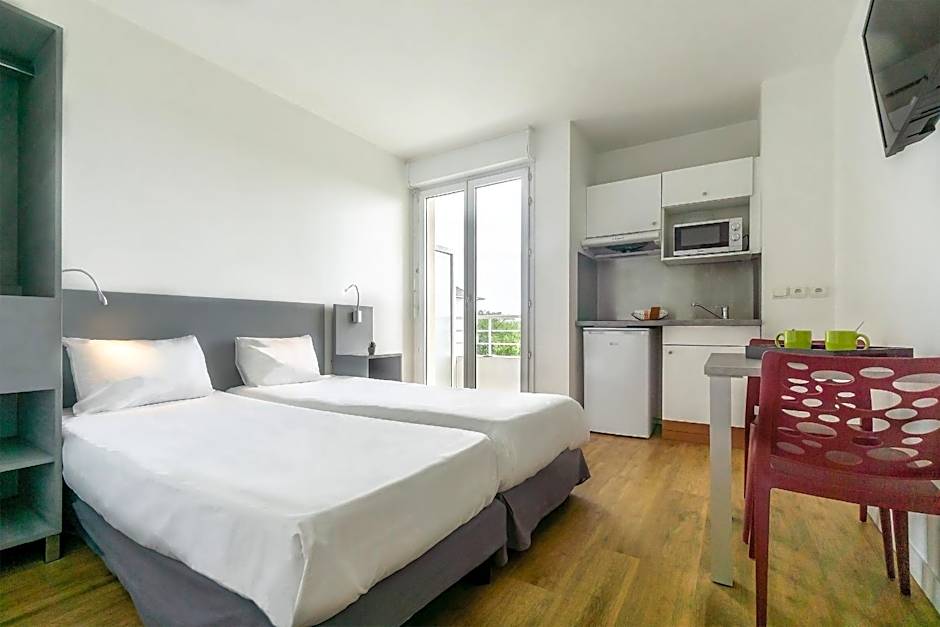 City Residence Chelles