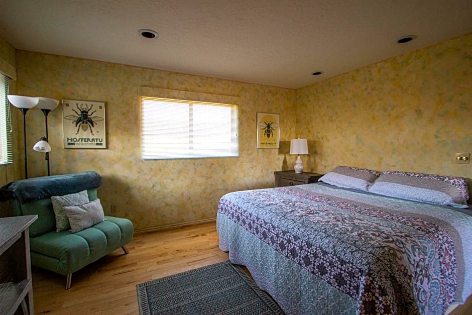 Boulder Mountain Guest Ranch