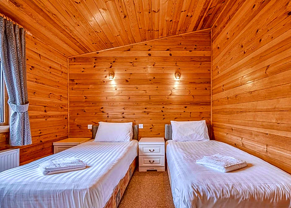 Meadow Lakes Holiday Park