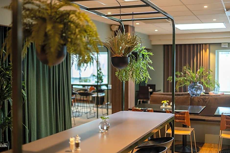 Spar Hotel Gårda