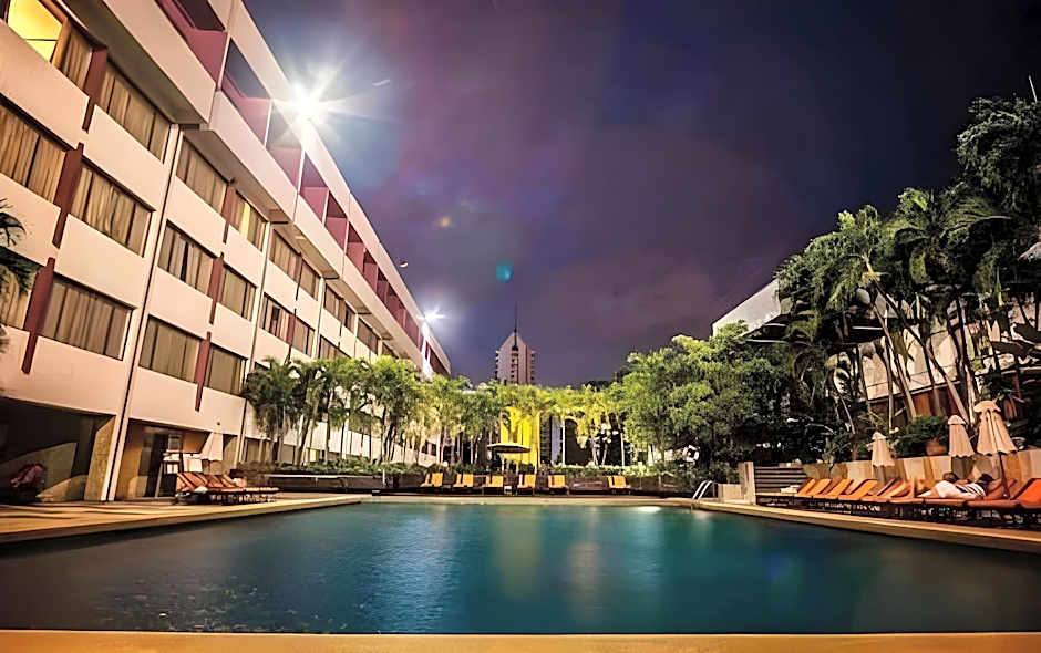 Ambassador Hotel Bangkok