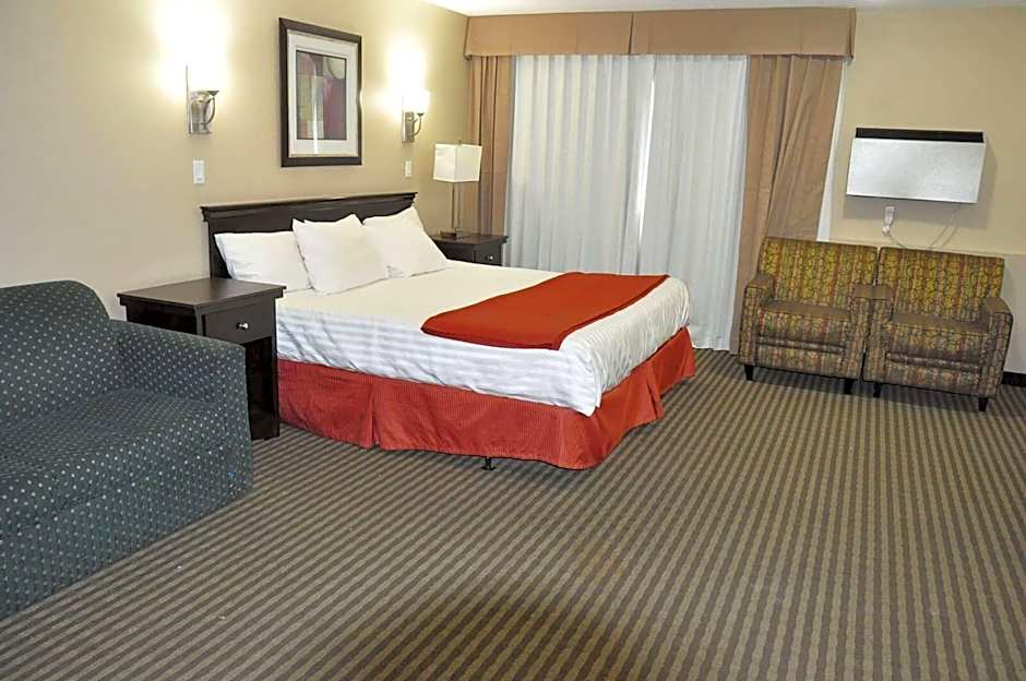 Ramada by Wyndham Abbotsford