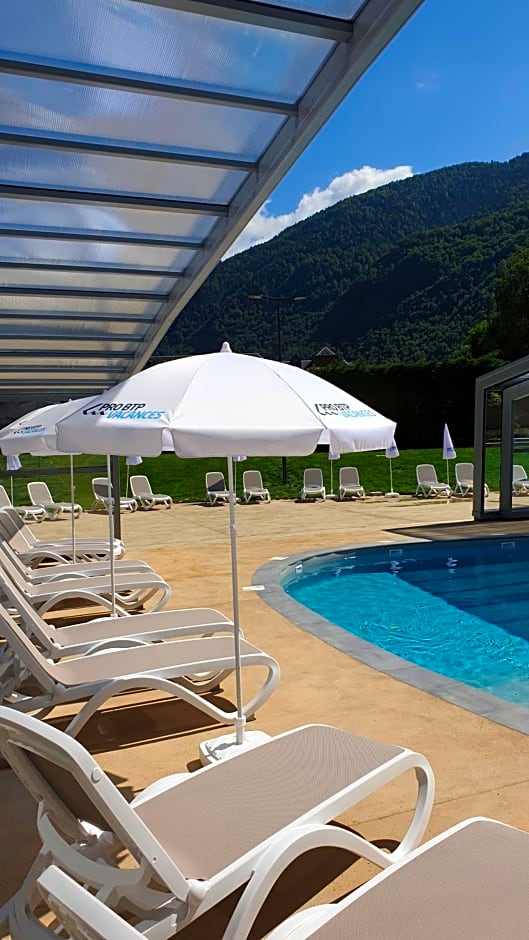 Village Club Les Balcons des Pyrénées