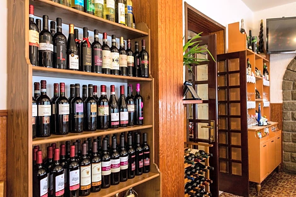 Albergo Ristorante Poli
