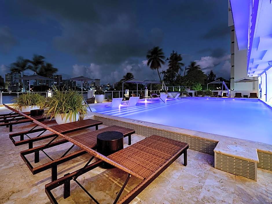 Hilton Garden Inn San Juan Condado