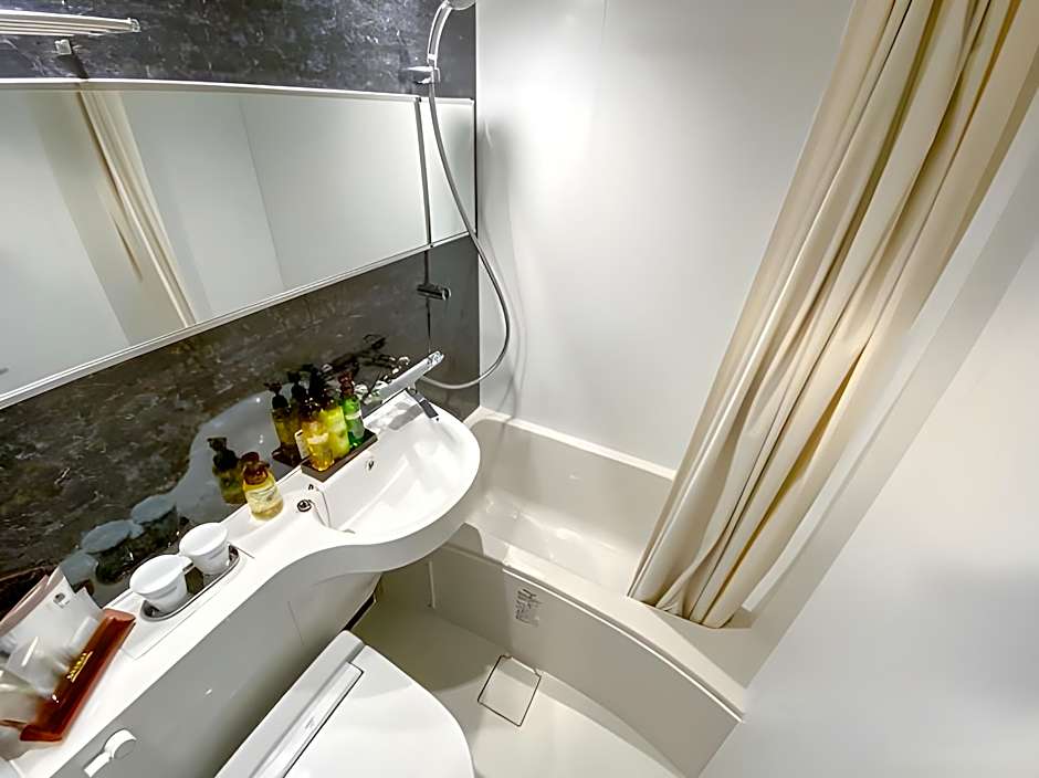 HOTEL LiVEMAX Okayama Kurashiki Ekimae