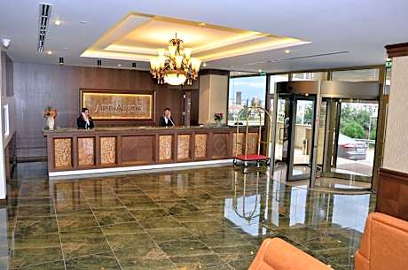 Adranos Hotel