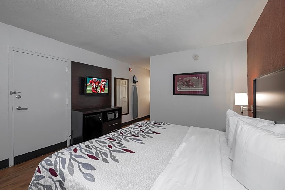 Red Roof Inn Gulf Shores