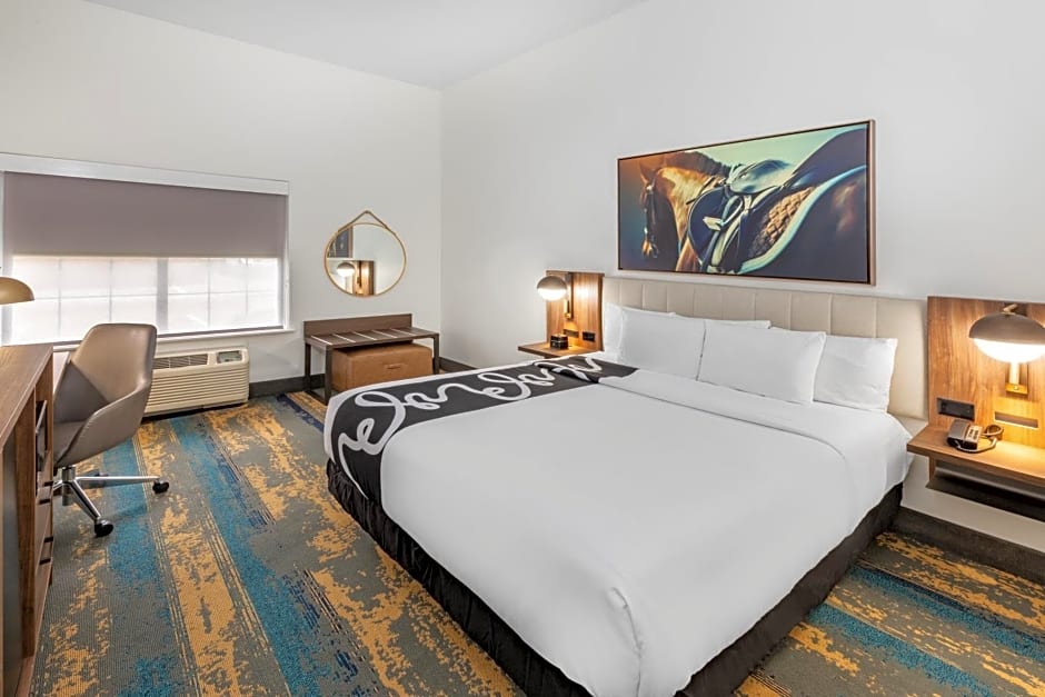 La Quinta Inn & Suites by Wyndham Pharr - Rio Grande Valley