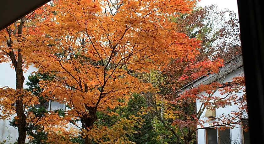 Morinoyu Sanseikan Ryokan