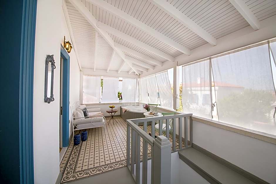 Viento Hotel Alacati