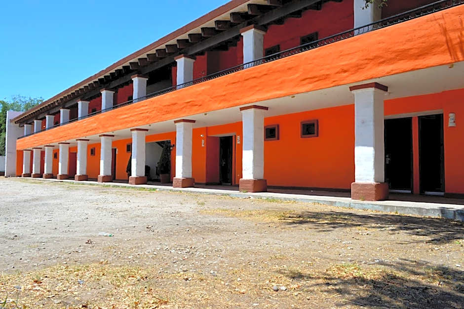Hotel El Rancho
