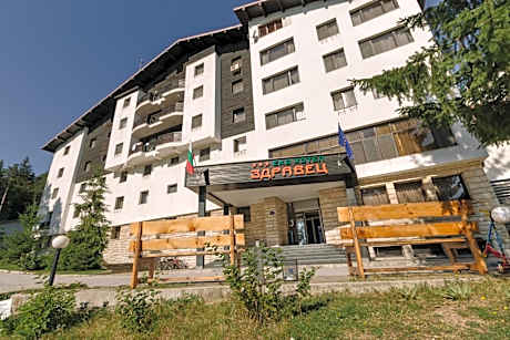 Eco Hotel Zdravetz