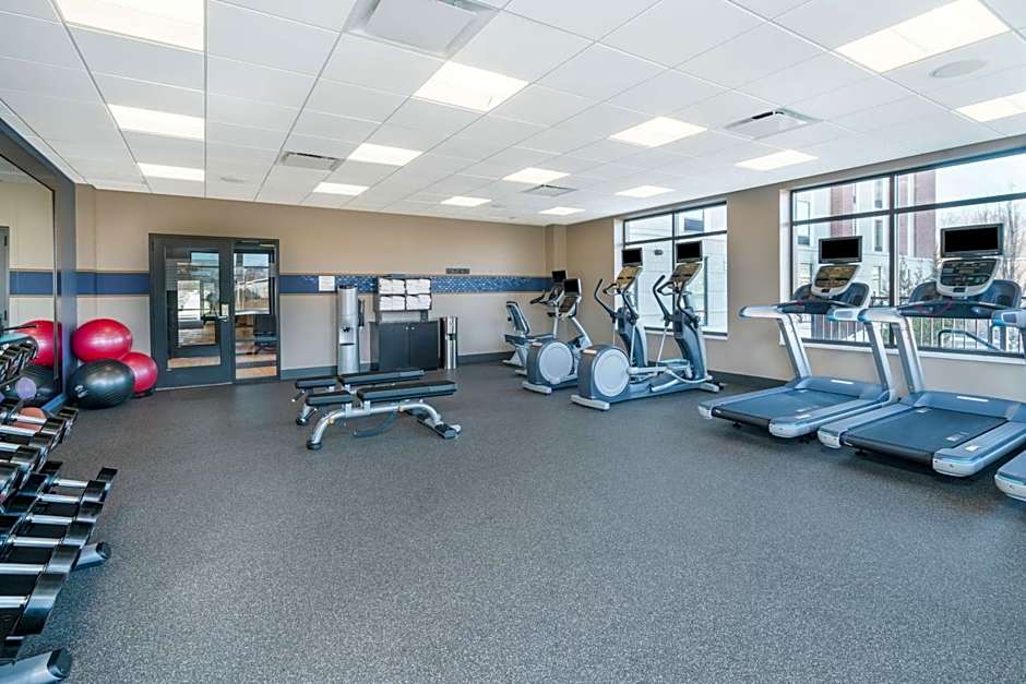 Hampton Inn By Hilton & Suites Newburgh Stewart Airport, NY