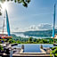 Sunrise Ocean Hut's Lembongan