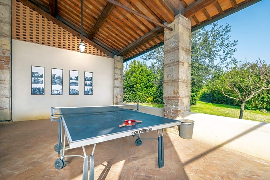 B&B Borgo di Pratavecchie