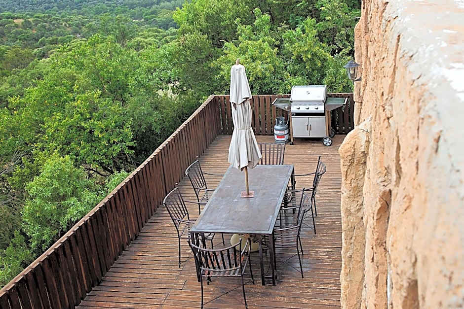 Mahikeng Lodge