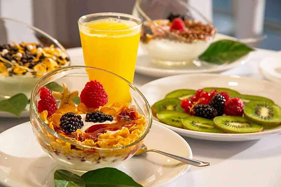 Ibis Styles Nice Centre Gare