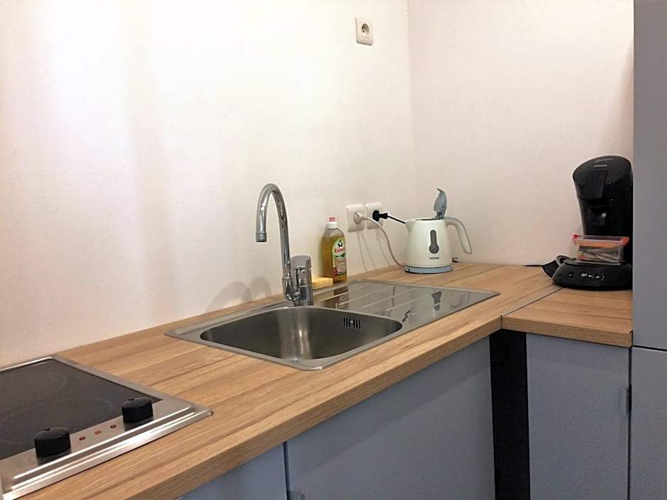 Residence Service Appart Hôtel