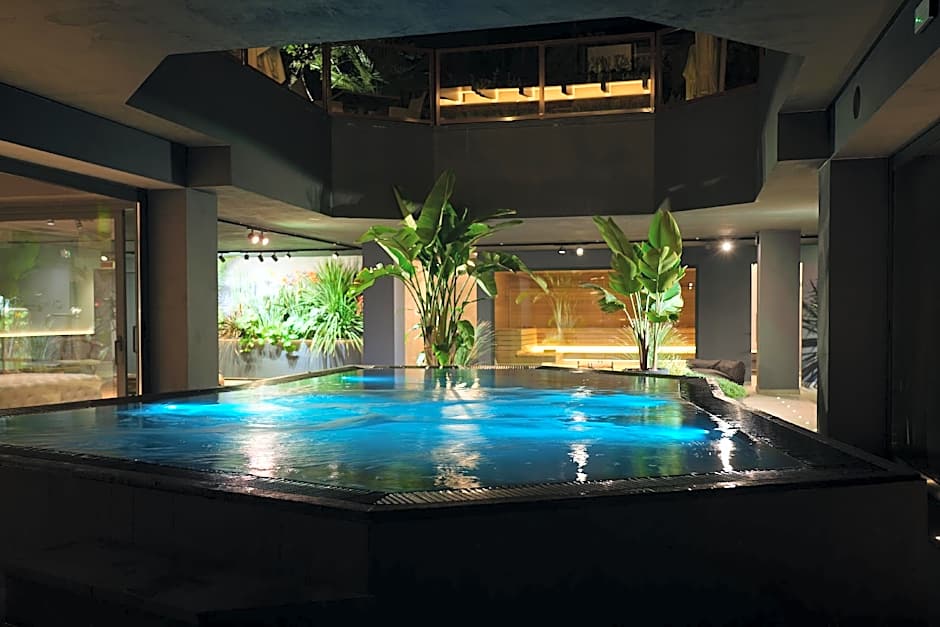 Palazzo della Scala Hotel - Luxury Suites & Spa