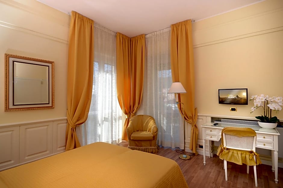Ambasciatori Palace